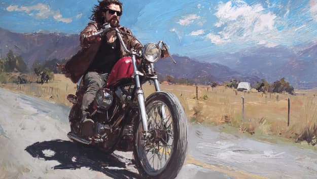Jason Momoa To Lead SONS OF ANARCHY Creator's Apple TV Biker Series NOMAD