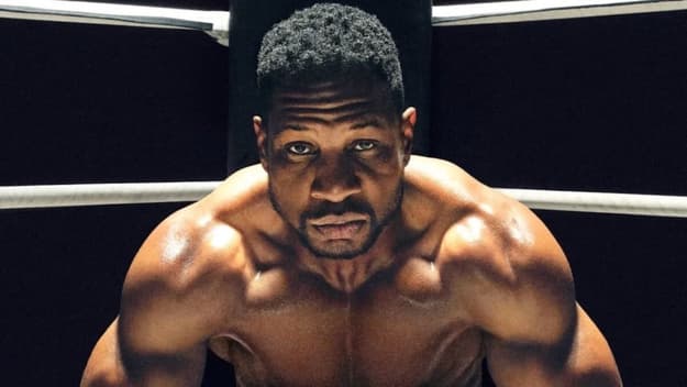 Jonathan Majors' New Action Movie, Run Hide Fight: Infidels, Gets A First Synopsis And Teaser