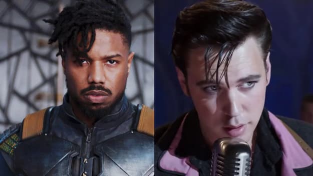 Miami Vice 85: Austin Butler And Michael B. Jordan Confirmed For Remake