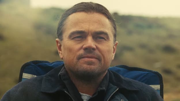 ONE BATTLE AFTER ANOTHER: Leonardo DiCaprio Leads A Revolution In Official Trailer