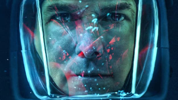 RUMOR: Tom Cruise Has Enlisted WUTHERING HEIGHTS Director Chloé Zhao To Helm MISSION: IMPOSSIBLE 9