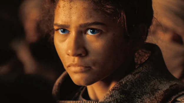 The Fugitive: Zendaya Rumored To Have Been Offered Lead Role In Planned Remake