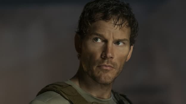 The Terminal List: Chris Pratt Seeks Redemption In First Trailer For Season 2