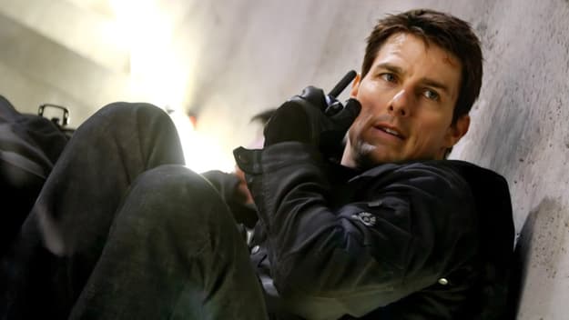 Tom Cruise Rumored To Play The Villain In Joseph Kosinski's MIAMI VICE Reboot