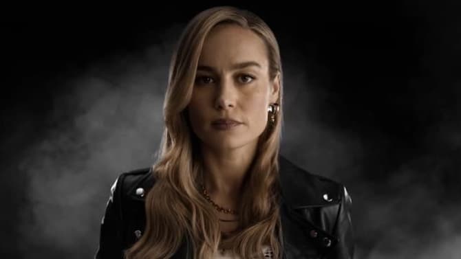 FAST X Tickets Now On Sale; Promo Reveals New Looks At Jason Momoa, Brie Larson, And Alan Ritchson