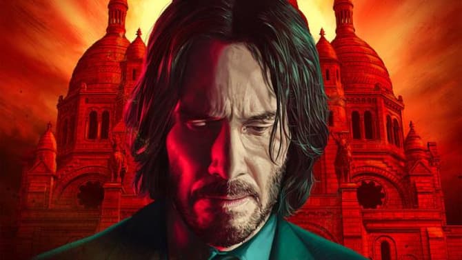 JOHN WICK: CHAPTER 4 Social Media Reactions Promise An Epic, If Somewhat Overlong, Ride For Fans