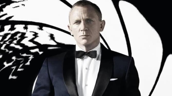 JAMES BOND Producer Reveals Why They Will NEVER Cast A Younger Actor To Play 007 In Future Movies
