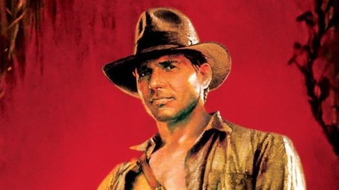 INDIANA JONES AND THE TEMPLE OF DOOM Star Ke Huy Quan Responds To Claims The Movie Is Racist