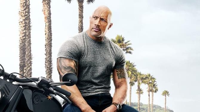 Dwayne Johnson Returning To FAST & FURIOUS; Will Star In HOBBS Spinoff Movie Before FAST X: PART II