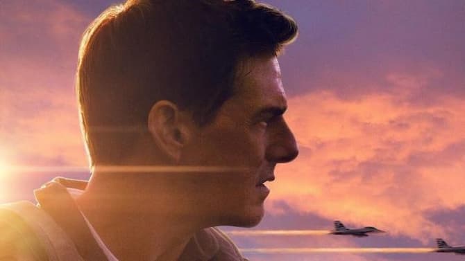 TOP GUN: MAVERICK Producer Reveals Why He Hasn't Reached Out To Tom Cruise About TOP GUN 3