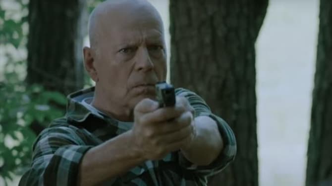 Will WRONG PLACE Be Another Bruce Willis Blockbuster?