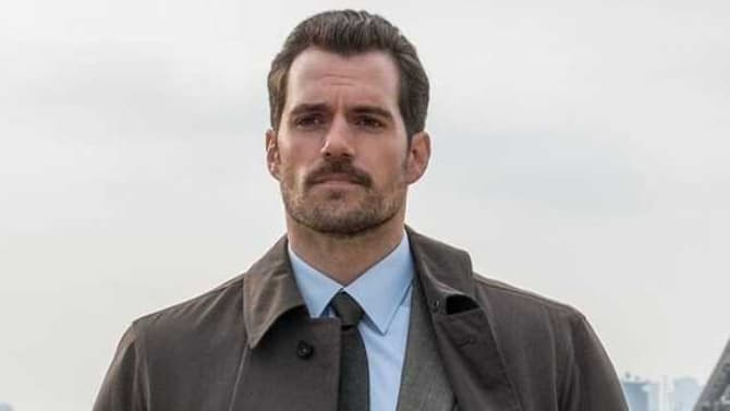 Guy Ritchie & Henry Cavill's MINISTRY OF UNGENTLEMANLY WARFARE Adds Eight To Its Cast