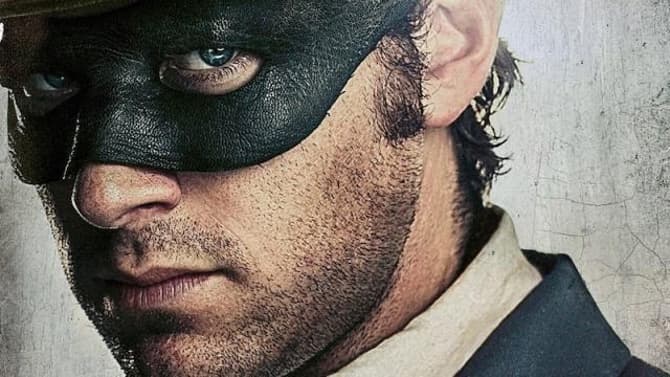 THE LONE RANGER Star Armie Hammer Contemplated Suicide After Scandals; Reveals He Was Abused As A Child