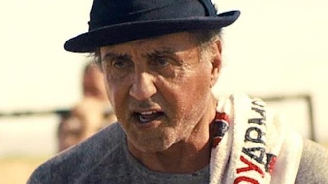 ROCKY 7: Sylvester Stallone Shares Story Ideas For Scrapped Movie And Again Calls Out Producer Irwin Winkler