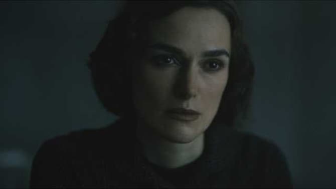 BOSTON STRANGLER Star Keira Knightley Tells Us Why Her True-Crime Role Was Such An Inspiration
