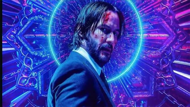 JOHN WICK 4 Smashes Its Way Across Movie Screens Next Year: Some Teases On What You Can Expect