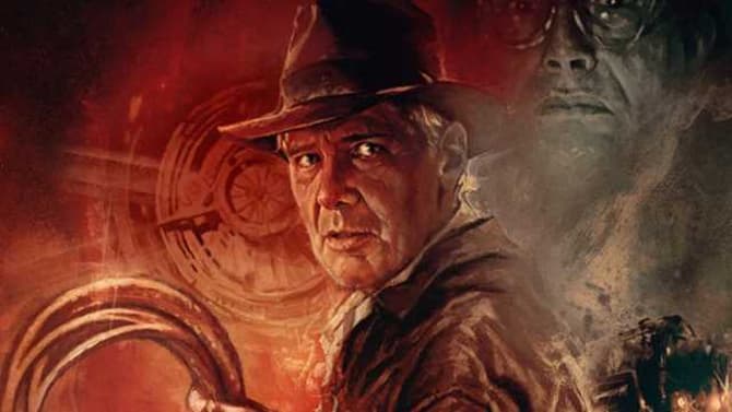 CinemaCon '23: Disney Presentation LIVE Blog - New Look At INDIANA JONES AND THE DIAL OF DESTINY Incoming!