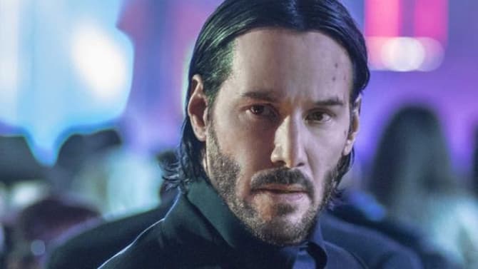 Keanu Reeves & Ian McShane Confirmed To Return For JOHN WICK Spin-Off BALLERINA