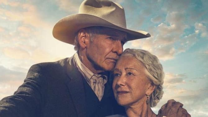 1923 Streaming Details: Where To Watch The YELLOWSTONE Spin-Off
