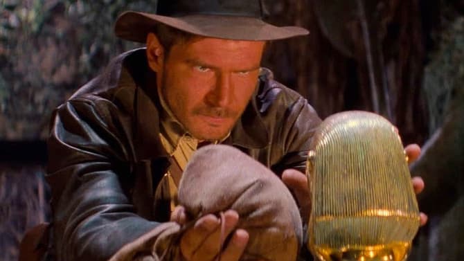 Where To Stream The First Four INDIANA JONES Movies Before Watching DIAL OF DESTINY