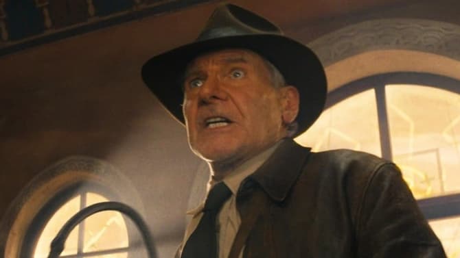 INDIANA JONES AND THE DIAL OF DESTINY Tops $300M At Global Box Office But Has It Broken Even Yet?