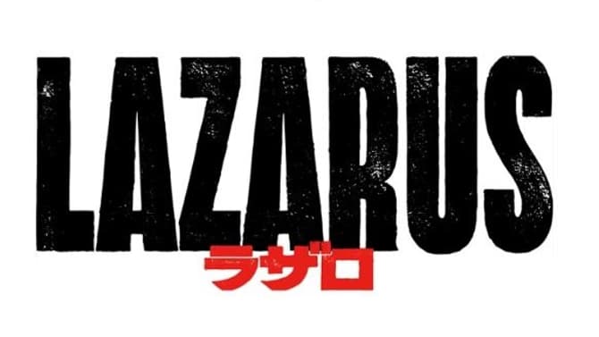 Directors Of JOHN WICK And COWBOY BEBOP Combining Forces In New LAZARUS Anime