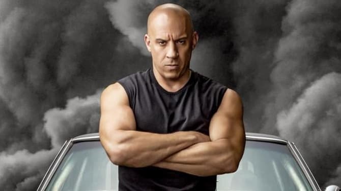 FAST & FURIOUS 10 Gets An Official Title As Vin Diesel Announces The Start Of Production