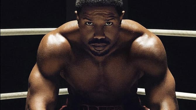 CREED IV In Development; Michael B. Jordan Will Return To The Director's Chair
