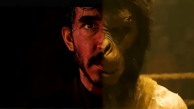 MONKEY MAN Trailer Is Bloody Awesome As Dev Patel Embraces John Wick In Hanuman-Inspired Directorial Debut