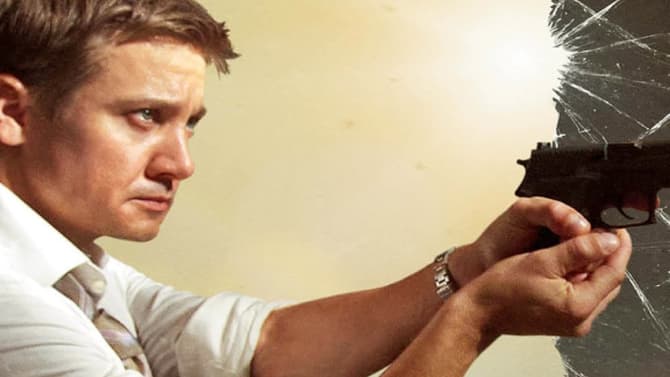 THE AVENGERS Star Jeremy Renner Explains Why He Left The MISSION: IMPOSSIBLE Franchise