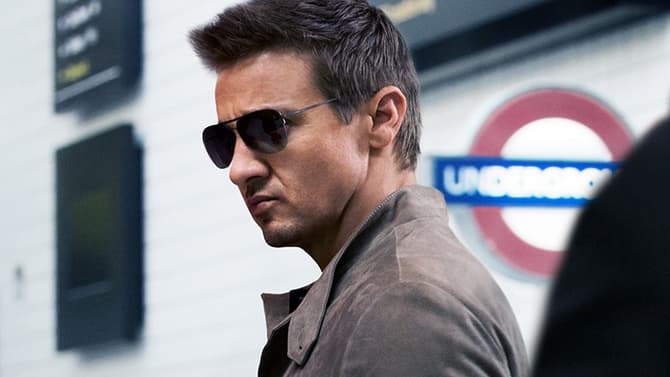 Jeremy Renner Reveals Shocking Reason He Left MISSION: IMPOSSIBLE: &quot;I Yelled At Christopher McQuarrie...&quot;