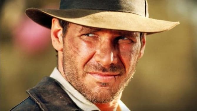 Lucasfilm President Kathleen Kennedy Says They Will NEVER Make An INDIANA JONES Movie Without Harrison Ford