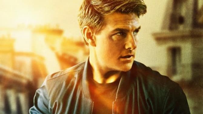 MISSION: IMPOSSIBLE - DEAD RECKONING PART ONE Trailer Leaks Online In HD