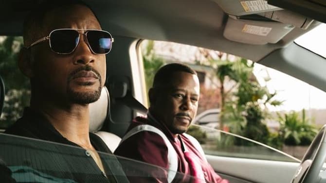 Has BAD BOYS 4 Been Scrapped After Will Smith's Oscar Outburst? Sony Chairman Sets The Record Straight