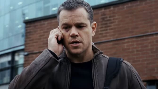 JASON BOURNE Sequel In Early Development With ALL QUIET ON THE WESTERN FRONT Director Edward Berger Attached
