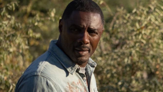 Idris Elba Takes On The King Of The Jungle In Pulse-Pounding Official Trailer For BEAST