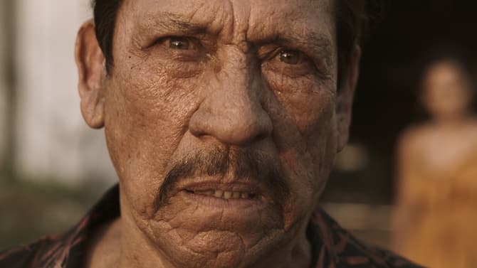 SEVEN CEMETERIES Star Danny Trejo Reflects On His Epic Action Career And Opens Up On His Crazy New Role