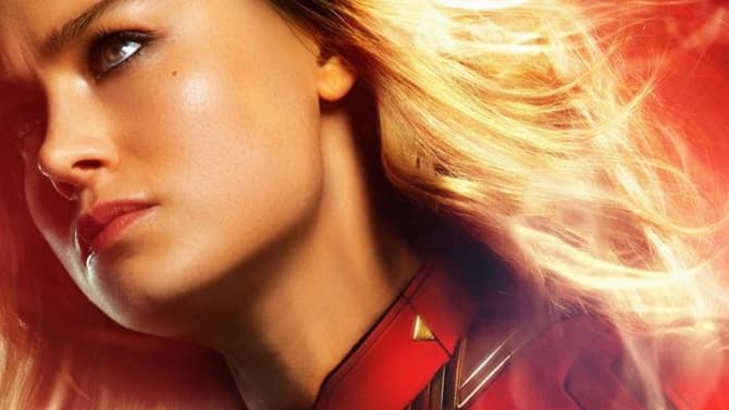 FAST & FURIOUS 10 Adds CAPTAIN MARVEL & THE MARVELS Star Brie Larson In A Key Role