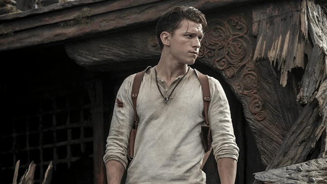 Christopher Nolan's Next Movie Eyeing SPIDER-MAN Star Tom Holland To Star Opposite Matt Damon