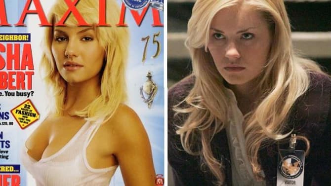 24 Star Elisha Cuthbert Recalls Feeling Like She Had No Choice But To Pose For Magazines Like Maxim And FHM