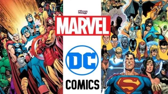 Best Websites To Read Marvel And DC Comics Free 2023