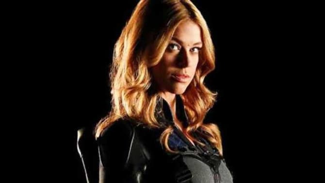 ADRIANNE PALICKI: Lady of Action — The Joy Of Kicking Butt From Mockingbird to Supergirl, JOHN WICK And Beyond