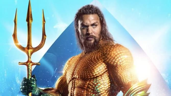 AQUAMAN Star Jason Momoa Reveals Some CRAZY New Details About His Colorful FAST & FURIOUS 10 Villain