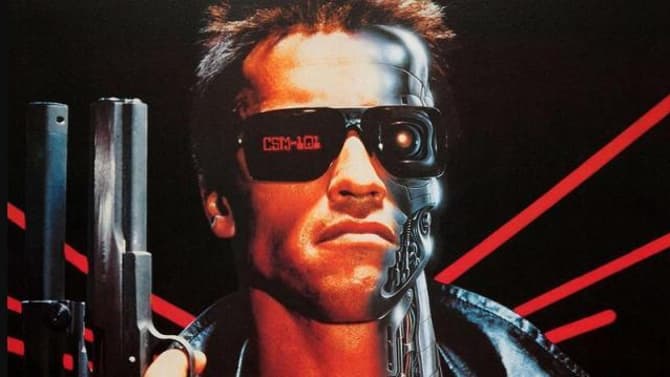 Arnold Schwarzenegger Is Officially Done With THE TERMINATOR Franchise