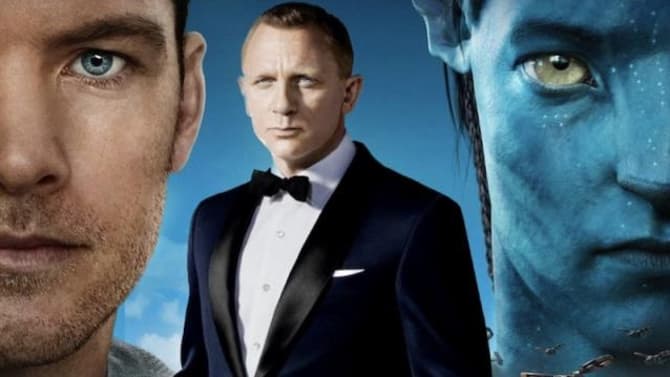 AVATAR Star Sam Worthington Details His Disastrous JAMES BOND Audition For 2006's CASINO ROYAL