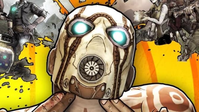 BORDERLANDS Helmer Eli Roth Passes Directing Duties To DEADPOOL's Tim Miller For Upcoming Reshoots