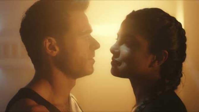 CITADEL: Richard Madden & Priyanka Chopra Seek Out The Truth In Explosive New Trailer