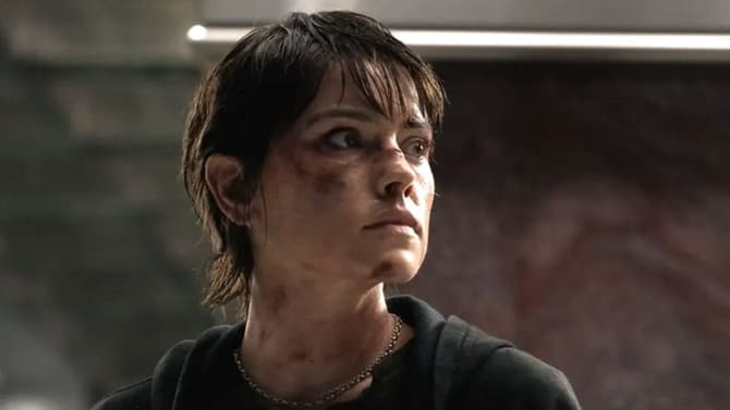 CLEANER: Daisy Ridley Takes Down Terrorists In First Trailer For DIE HARD-Inspired Action Flick