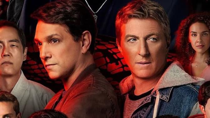 COBRA KAI Has Been Renewed For A Sixth And FINAL Season