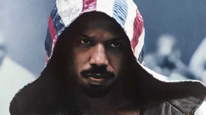 CREED III Final Trailer Sets Up An Epic Showdown Between Michael B. Jordan & Jonathan Majors